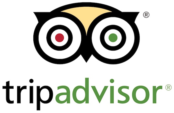 Tripadvisor logo